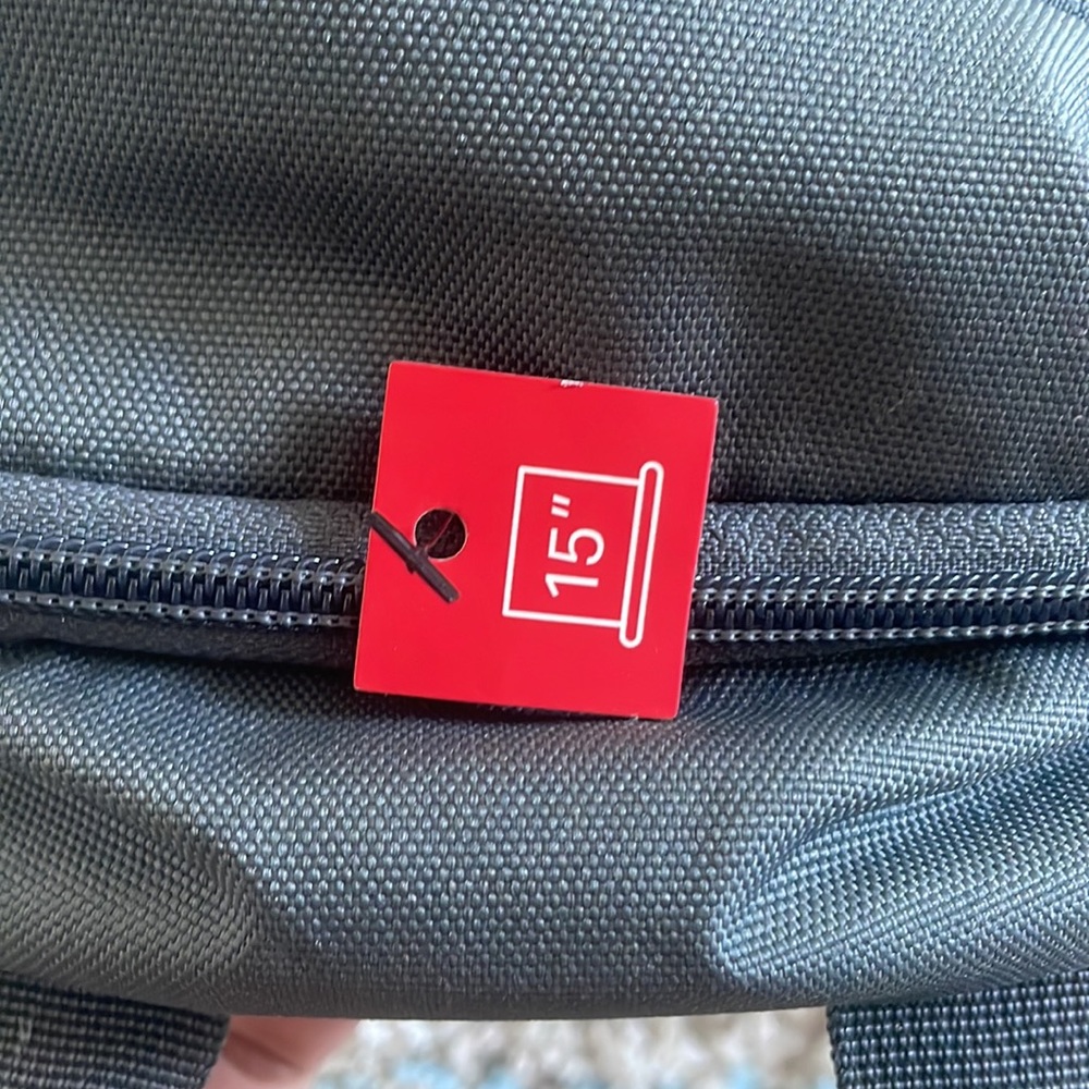 Under Armour Gray Backpack - image 2